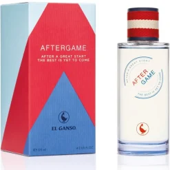 After Game Eau de Toilette Spray von EL GANSO