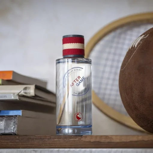 After Game Eau de Toilette Spray von EL GANSO