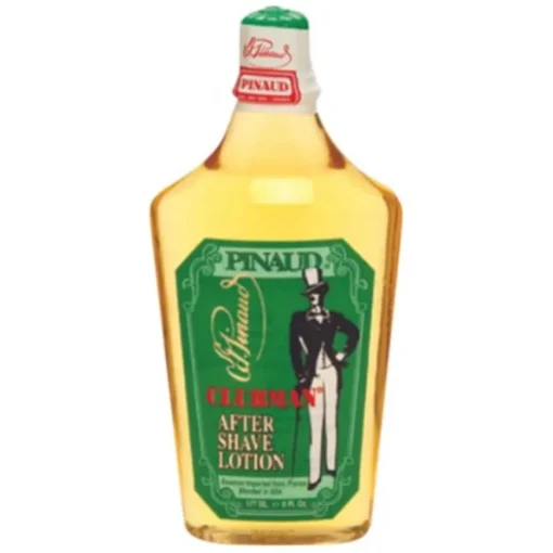 After Shave After Shave Lotion von Clubman Pinaud