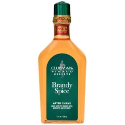 After Shave Brandy Spice After Shave Lotion von Clubman Pinaud