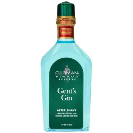After Shave Gent's Gin After Shave Lotion von Clubman Pinaud