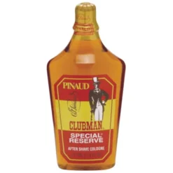 After Shave Special Reserve After Shave Cologne von Clubman Pinaud