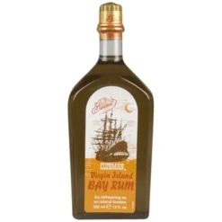 After Shave Virgin Island Bay Rum After Shave Lotion von Clubman Pinaud