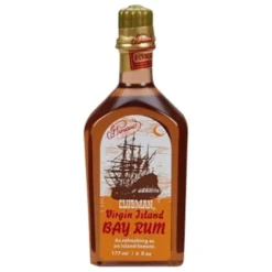 After Shave Virgin Island Bay Rum After Shave Lotion von Clubman Pinaud