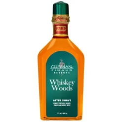 After Shave Whiskey Woods After Shave Lotion von Clubman Pinaud