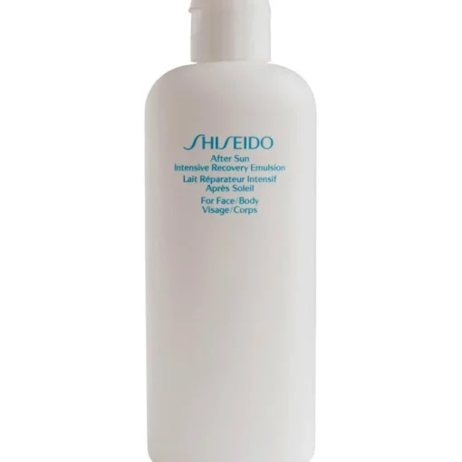 After Sun After Sun Intensive Recovery Emulsion von Shiseido