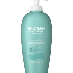 After Sun Oligo-Thermal After Sun Milk von Biotherm