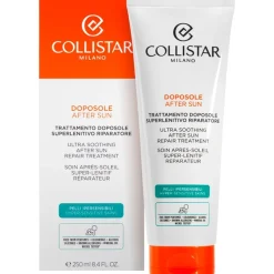 After Sun Ultra Soothing After Sun Repair Treatment von Collistar