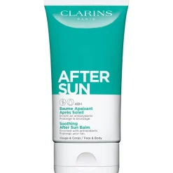 After-Sun Baume Après Soleil von CLARINS