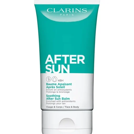 After-Sun Baume Après Soleil von CLARINS