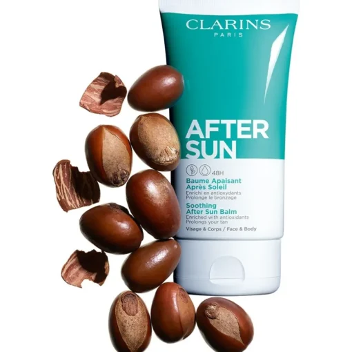 After-Sun Baume Après Soleil von CLARINS
