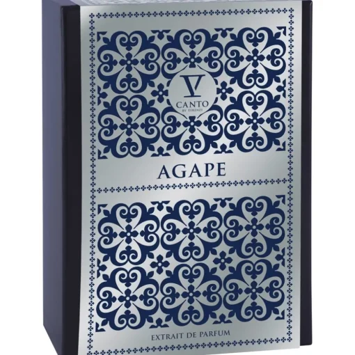 Agape Extrait de Parfum von V Canto