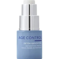 Age Control Detox-Gesichtsöl von Charlotte Meentzen
