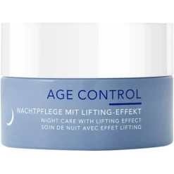 Age Control Nachtpflege mit Liftingeffekt von Charlotte Meentzen