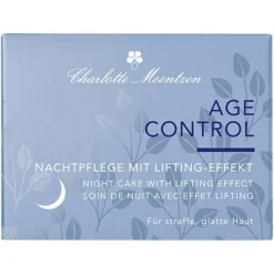 Age Control Nachtpflege mit Liftingeffekt von Charlotte Meentzen