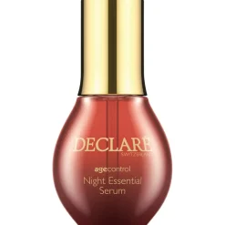 Age Control Night Essential Serum von Declaré