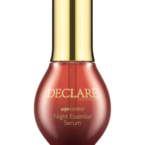 Age Control Night Essential Serum von Declaré