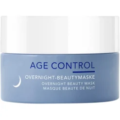 Age Control Overnight-Beautymaske von Charlotte Meentzen
