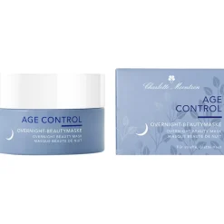 Age Control Overnight-Beautymaske von Charlotte Meentzen