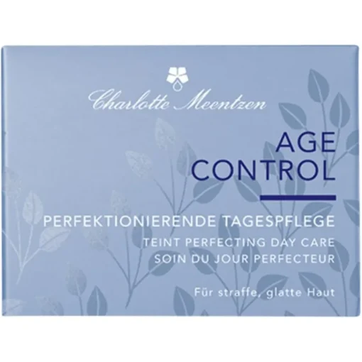 Age Control Perfektionierende Tagespflege von Charlotte Meentzen