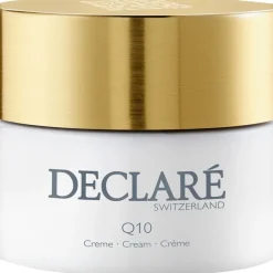 Age Control Q10 Age Control Cream von Declaré