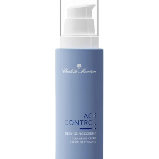 Age Control Reinigungscreme von Charlotte Meentzen