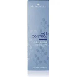 Age Control Reinigungscreme von Charlotte Meentzen