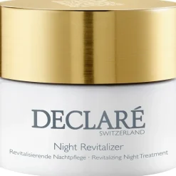 Age Control Revitalisierende Nachtpflege von Declaré