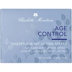 Age Control Tagespflege mit Liftingeffekt von Charlotte Meentzen