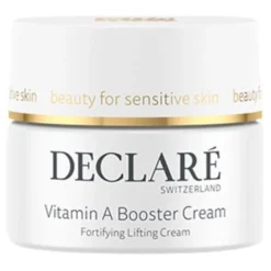 Age Control Vitamin A Booster Cream von Declaré