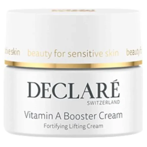 Age Control Vitamin A Booster Cream von Declaré
