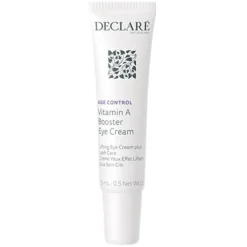 Age Control Vitamin A Booster Eye Cream von Declaré