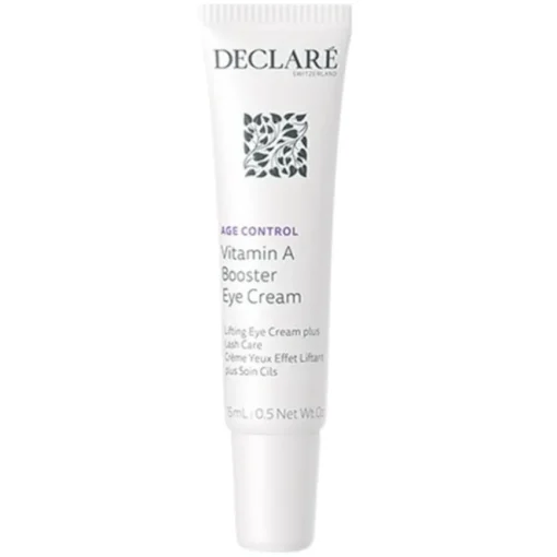 Age Control Vitamin A Booster Eye Cream von Declaré