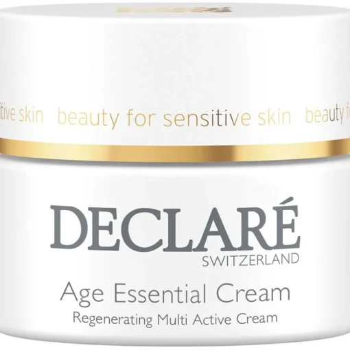 Age Essential Cream von Declaré