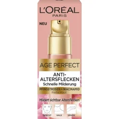 Age Perfect Golden Age Anti-Altersflecken Fluid von L’Oréal Paris