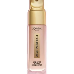Age Perfect Golden Age Anti-Altersflecken Fluid von L’Oréal Paris