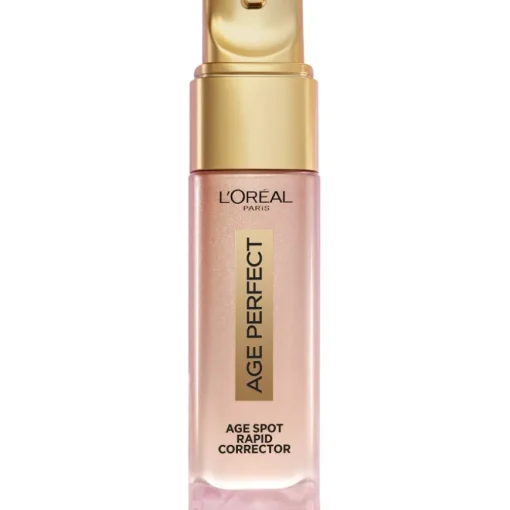 Age Perfect Golden Age Anti-Altersflecken Fluid von L’Oréal Paris