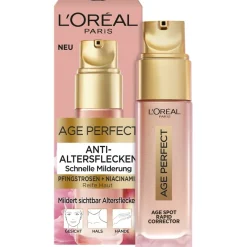 Age Perfect Golden Age Anti-Altersflecken Fluid von L’Oréal Paris