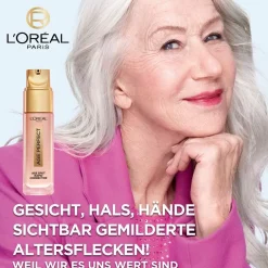 Age Perfect Golden Age Anti-Altersflecken Fluid von L’Oréal Paris