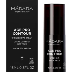 Age Pro Contour Anti-Falten Augencreme von MÁDARA