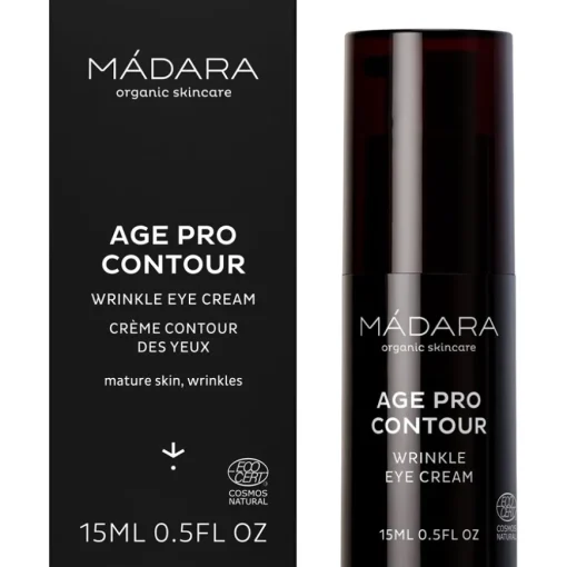Age Pro Contour Anti-Falten Augencreme von MÁDARA