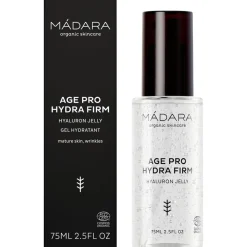 Age Pro Hydra Firm Hyaluron-Gel von MÁDARA