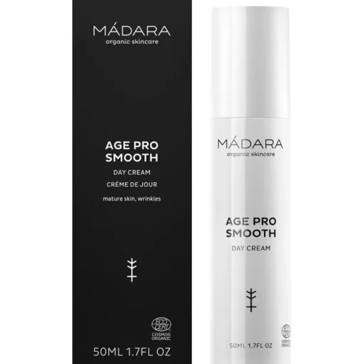 Age Pro Smooth Tagescreme von MÁDARA