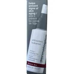 AGE Smart Antioxidant HydraMist von Dermalogica