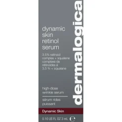 AGE Smart Dynamic Skin Retinol Serum von Dermalogica