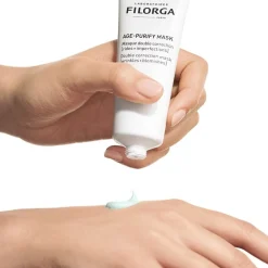 Age-Purify Age-Purify Mask von Filorga