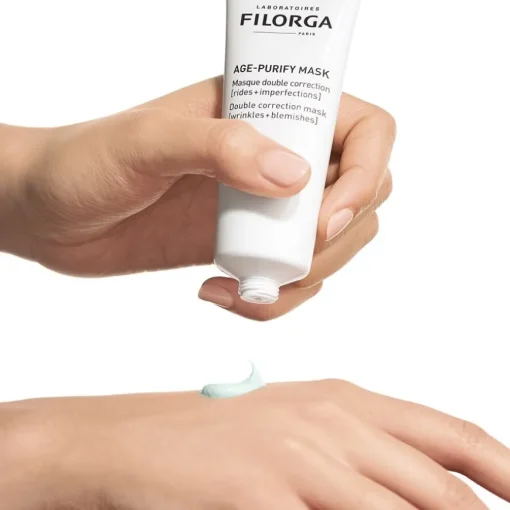 Age-Purify Age-Purify Mask von Filorga