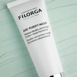 Age-Purify Age-Purify Mask von Filorga
