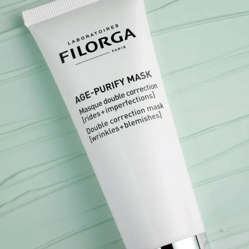 Age-Purify Age-Purify Mask von Filorga