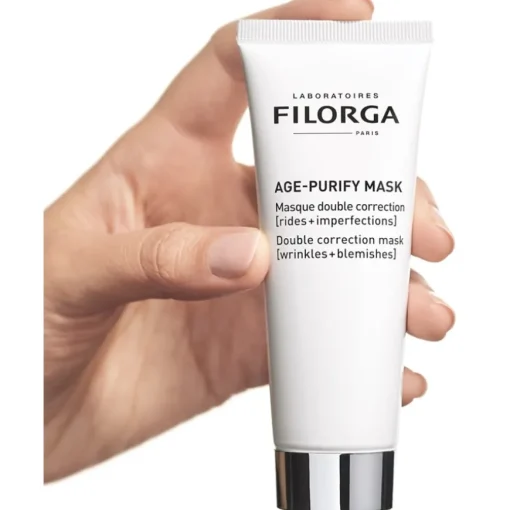 Age-Purify Age-Purify Mask von Filorga